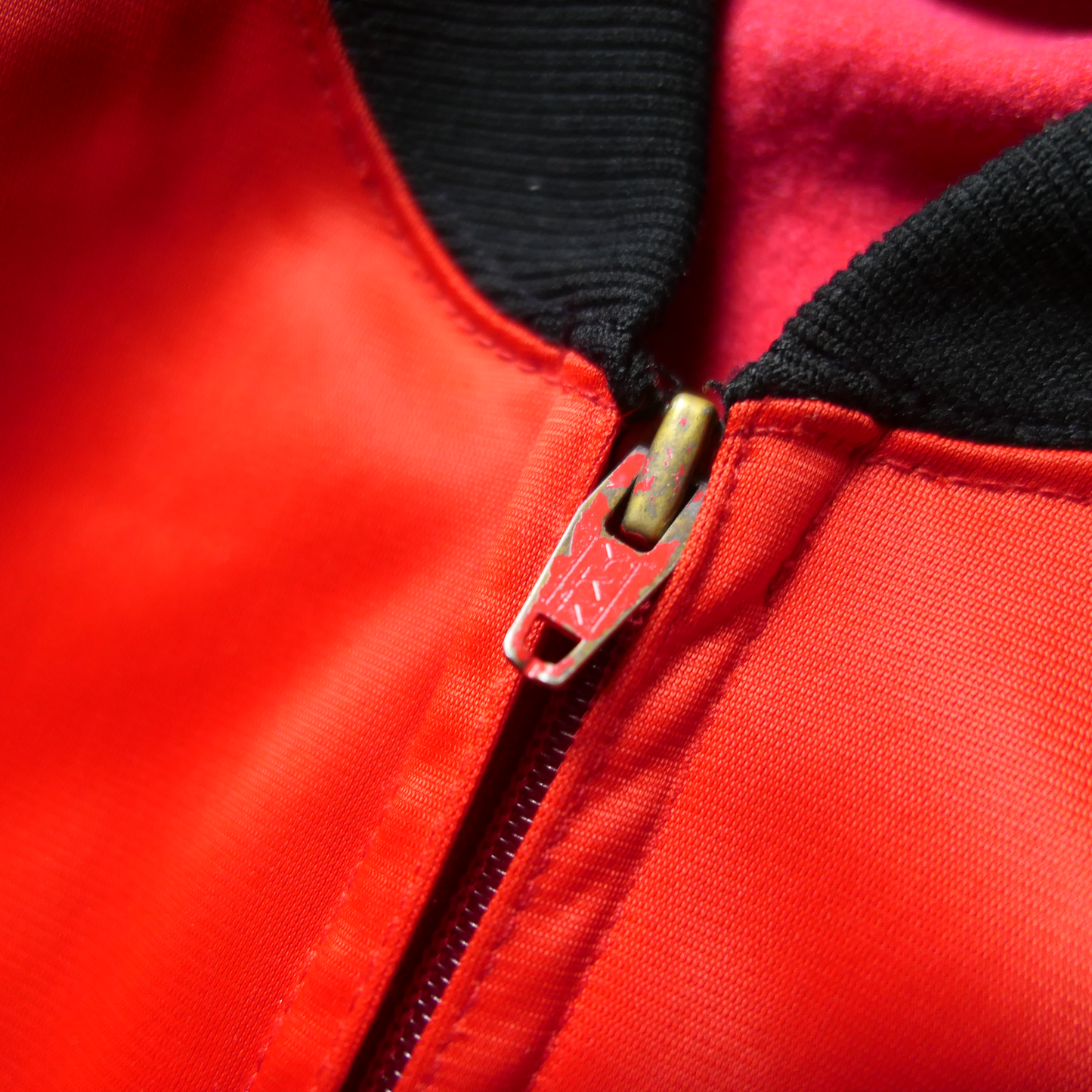 80s "ATP" Track Jacket -adidas-