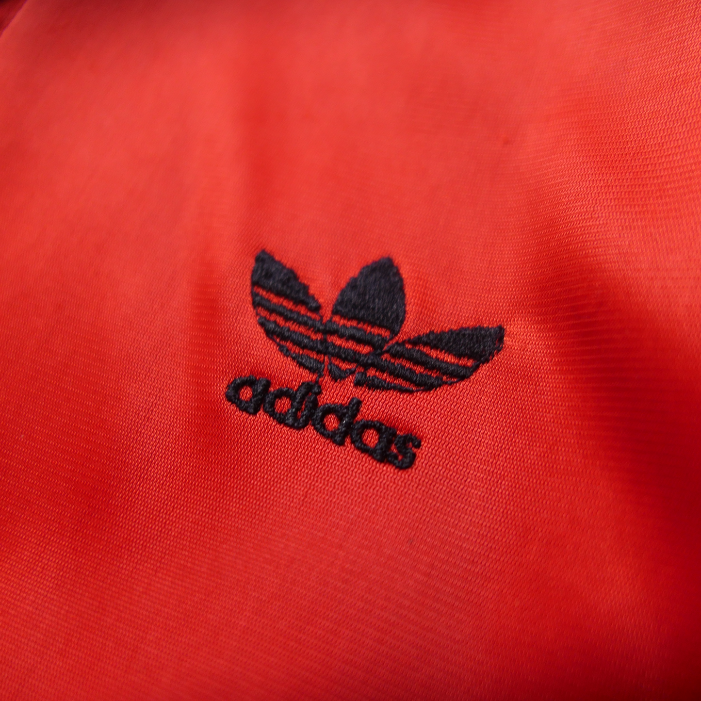 80s "ATP" Track Jacket -adidas-