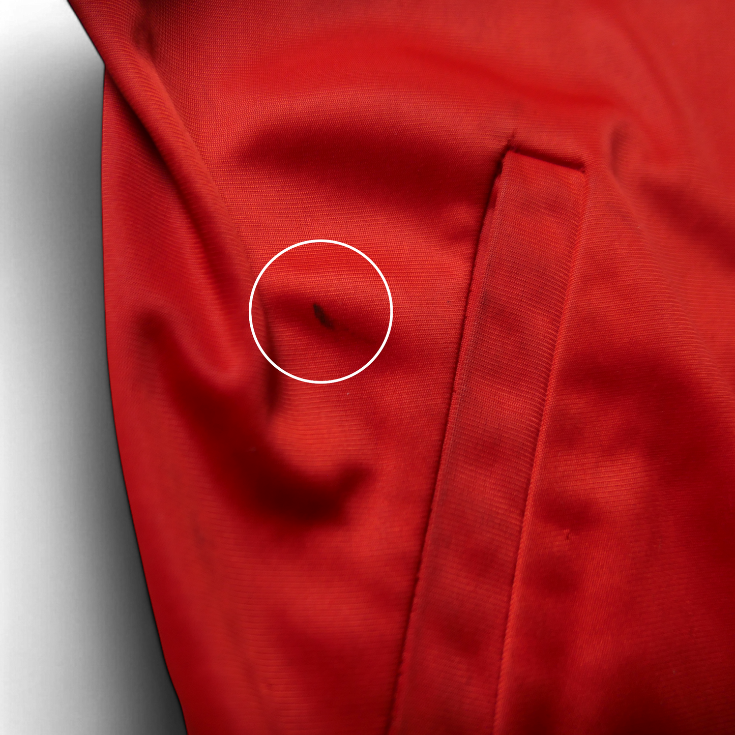 80s "ATP" Track Jacket -adidas-