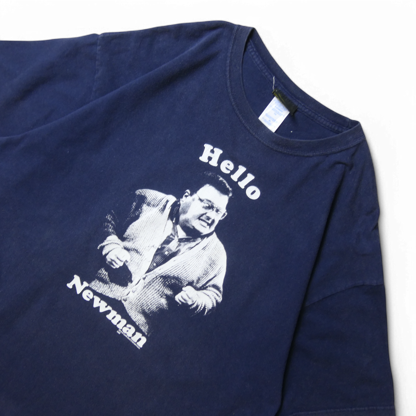 00s TV Show Tee -Seinfeld-⠀