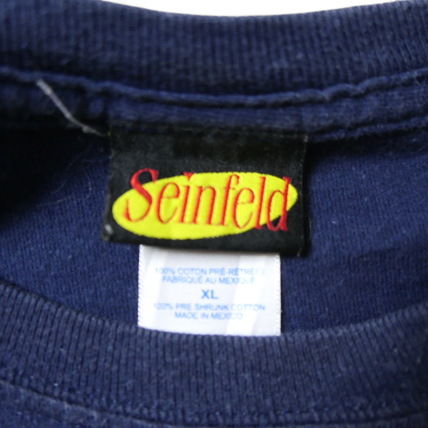 00s TV Show Tee -Seinfeld-⠀
