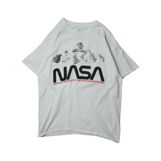 00s~ Promotion Tee -NASA-