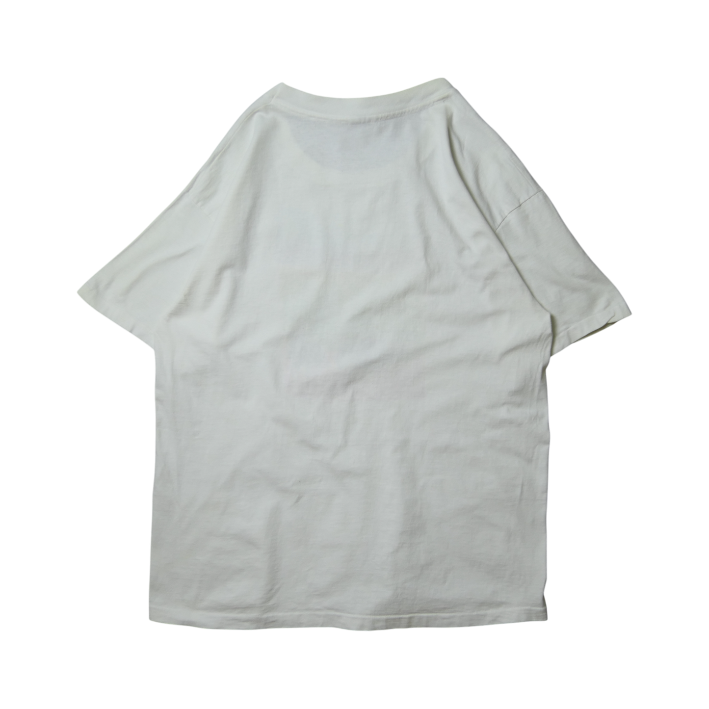 90s Animal Art Tee -Woody Jackson-