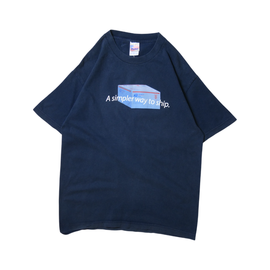 00s Promotion Tee -USPS-