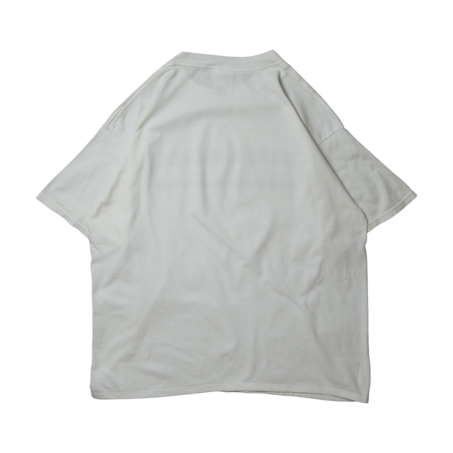 90s~00s "Whatever..." Tee -bilcat company-