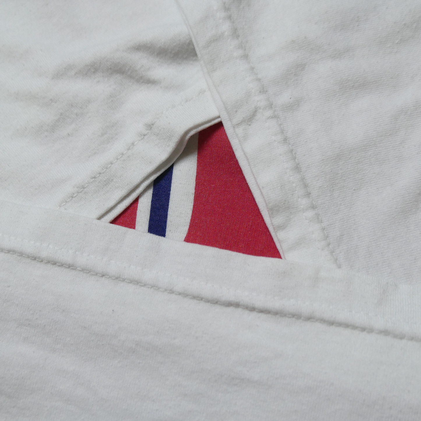 00s Promotion Tee -DASANI-