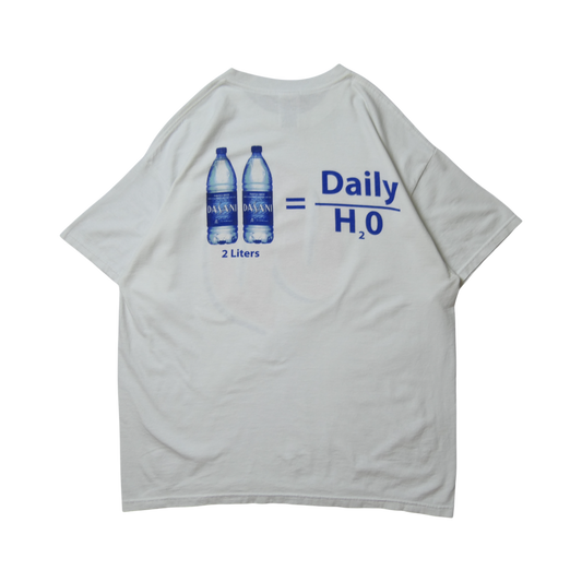 00s Promotion Tee -DASANI-
