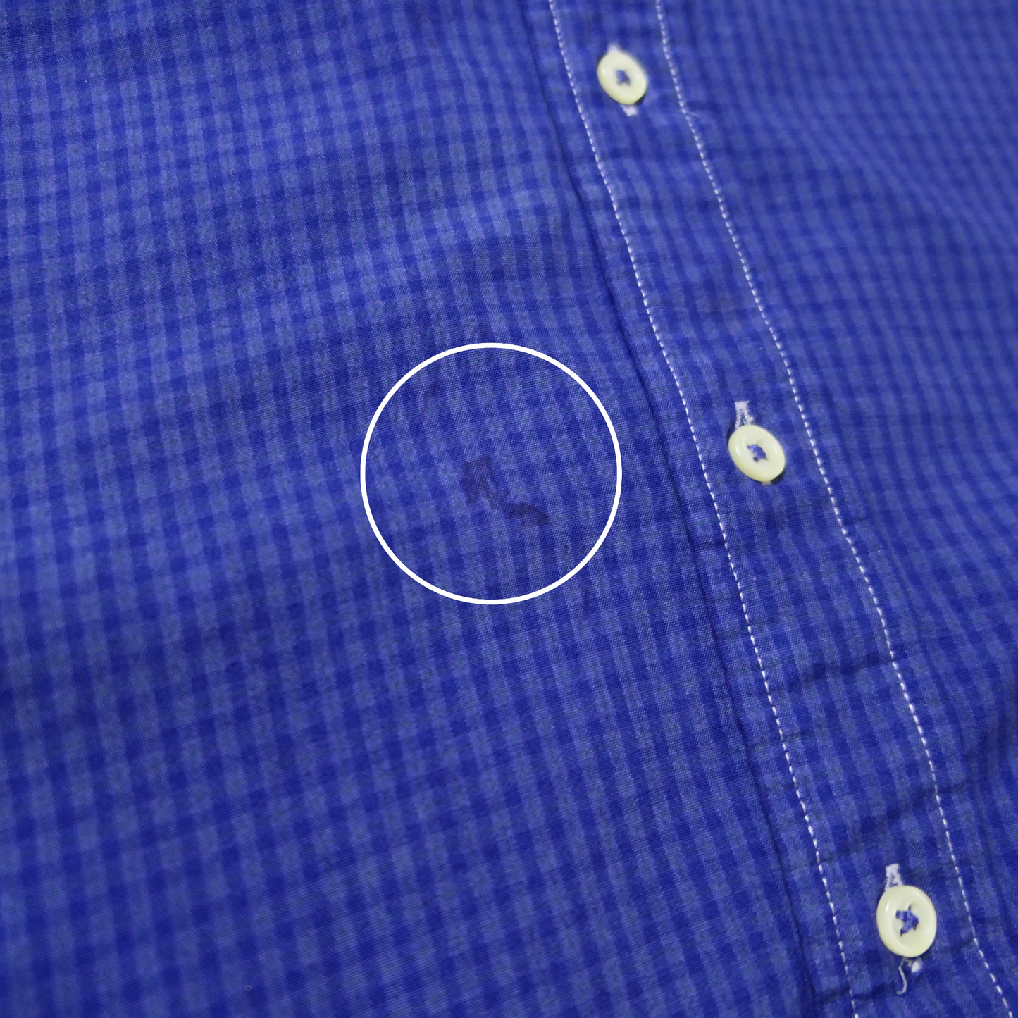 90s Button Down Shirt "BLAKE" -RalphLauren-
