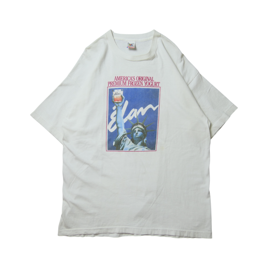90s Promotion Tee -Elan-