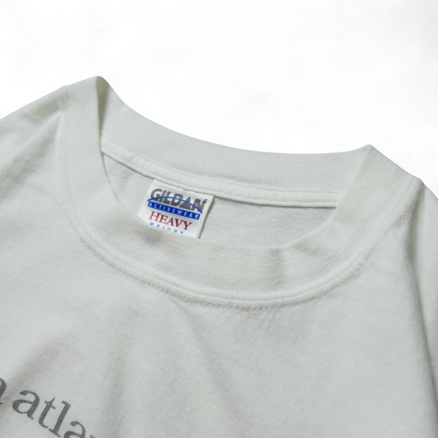 90s Movie Tee -AUSTIN POWERS × Virsin Atlantic-