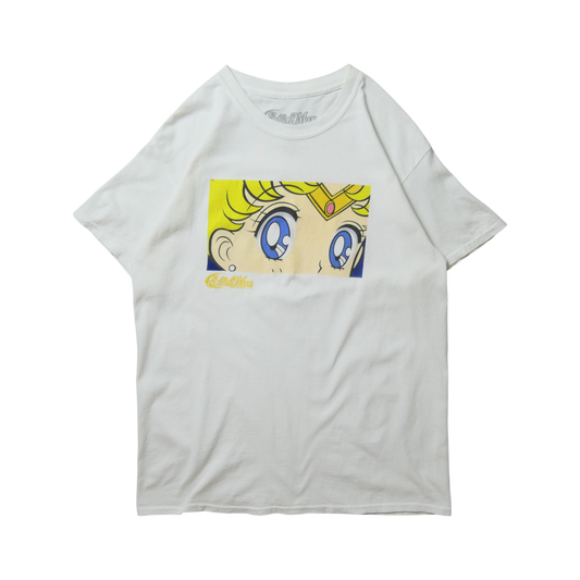Character Tee -Sailor Moon-