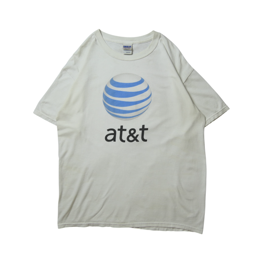 00s Promotion Tee -AT&T-