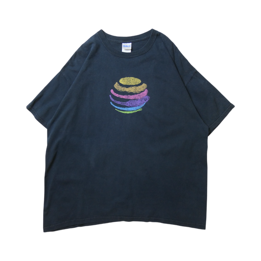 00s  Promotion Tee -AT&T-