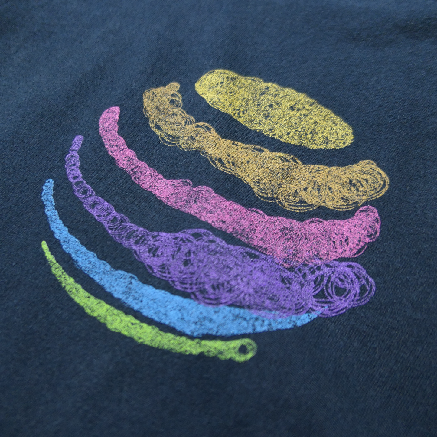 00s  Promotion Tee -AT&T-