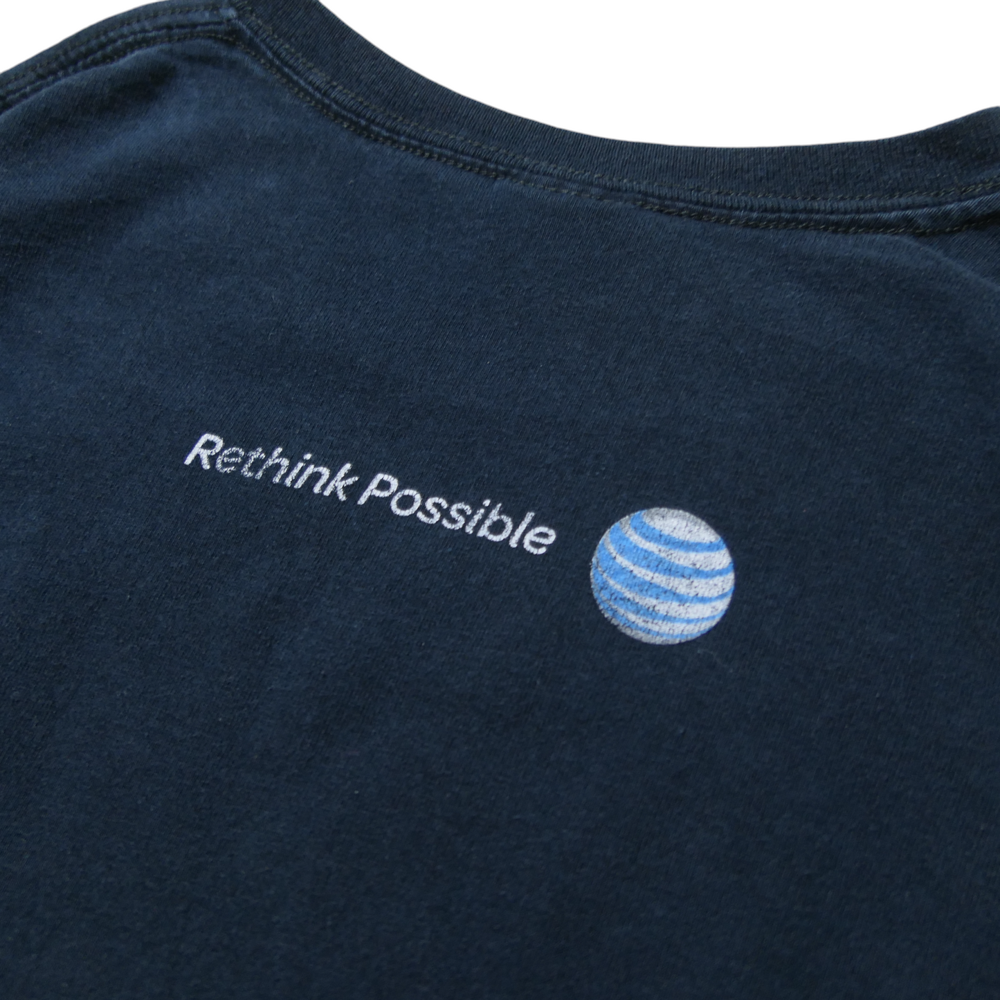 00s  Promotion Tee -AT&T-