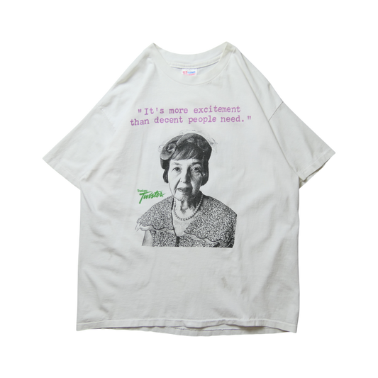 90s Promotion Tee -Toropicana-