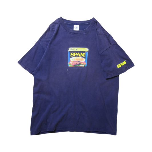 90s Promotion Tee -SPAM-