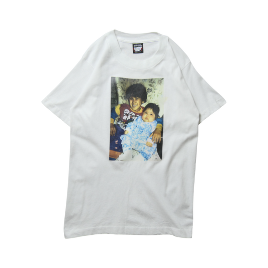 90s "Who are they???" Tee