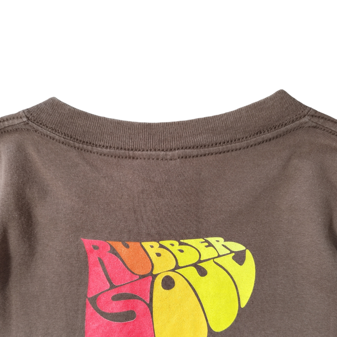 Vintage 00s M Rock band T-shirt -THE BEATLES- – ユウユウジテキ