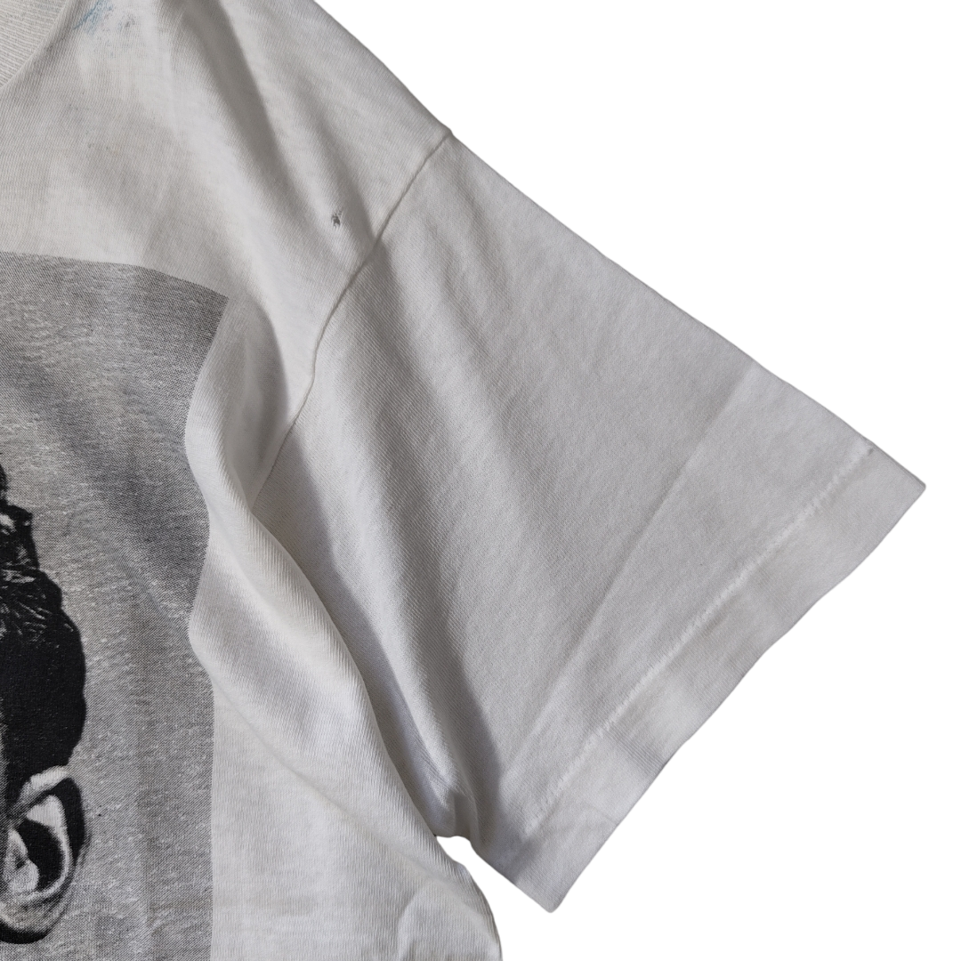 Vintage 90s M Jazz T-shirt -CAB CALLOWAY-