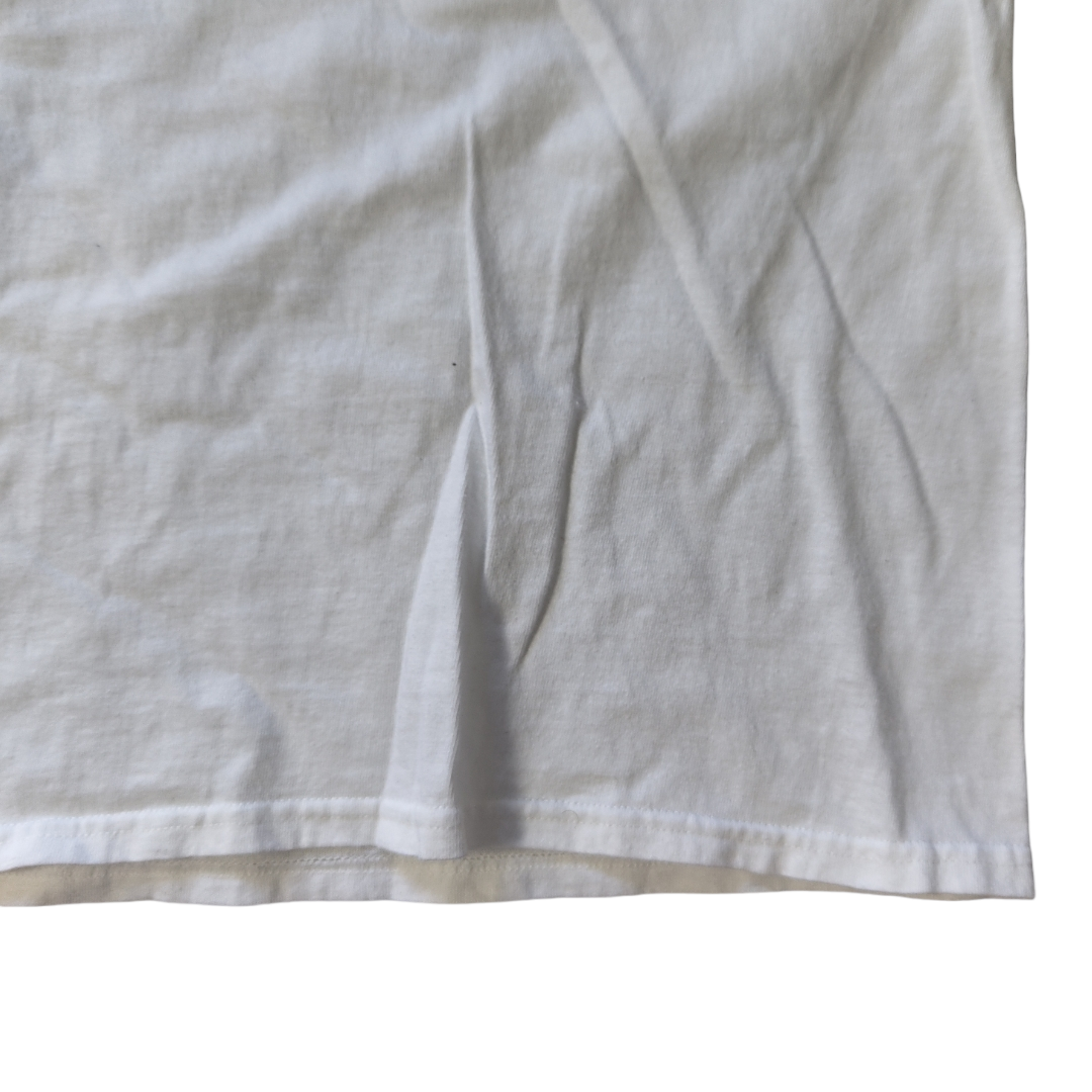 [IN-N-OUT BARGER] Print T-Shirt / XL