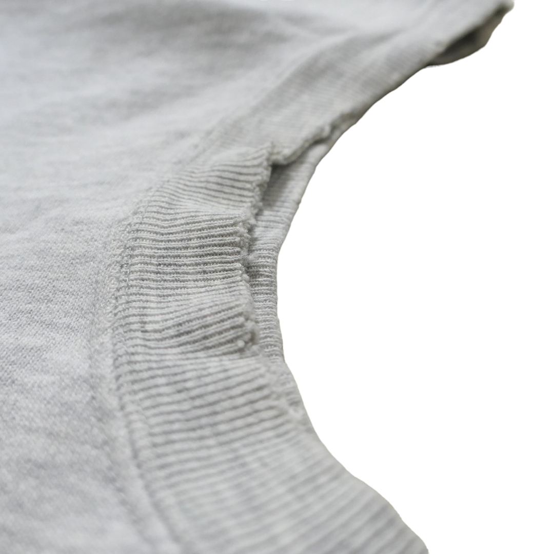 VINTAGE 80s XL Reverse weave sweat -Champion-
