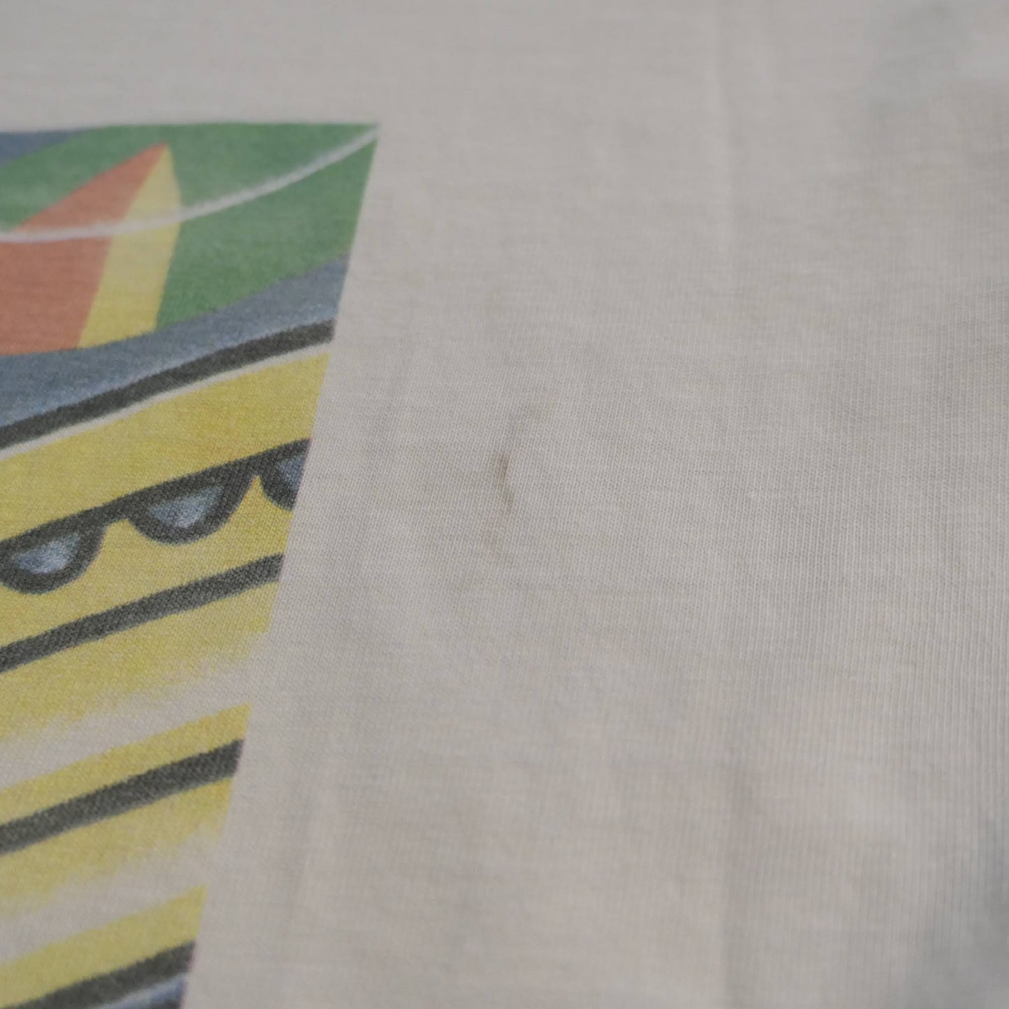 VINTAGE 90s XL Promotion Tee -Kingston Technology-