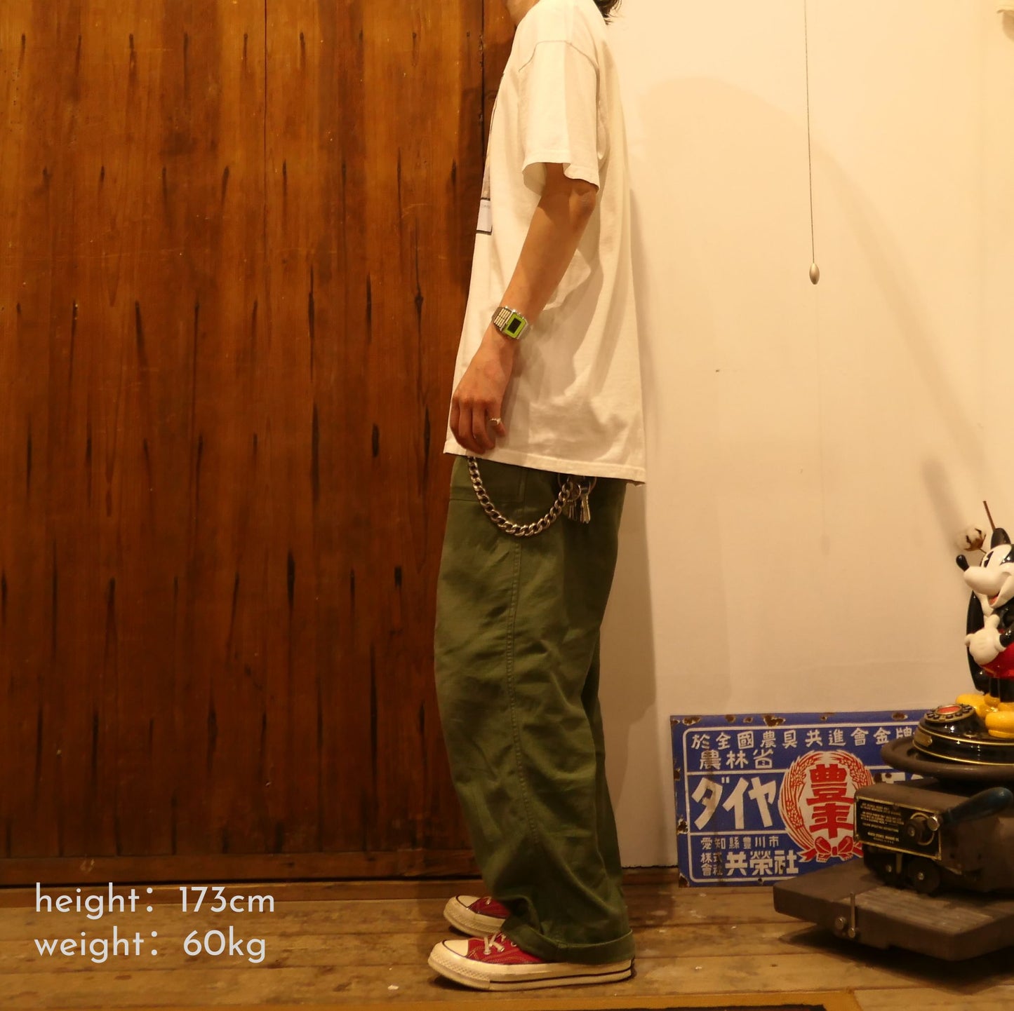 VINTAGE 90-00s XL Promotion Tee -COMPAQ-