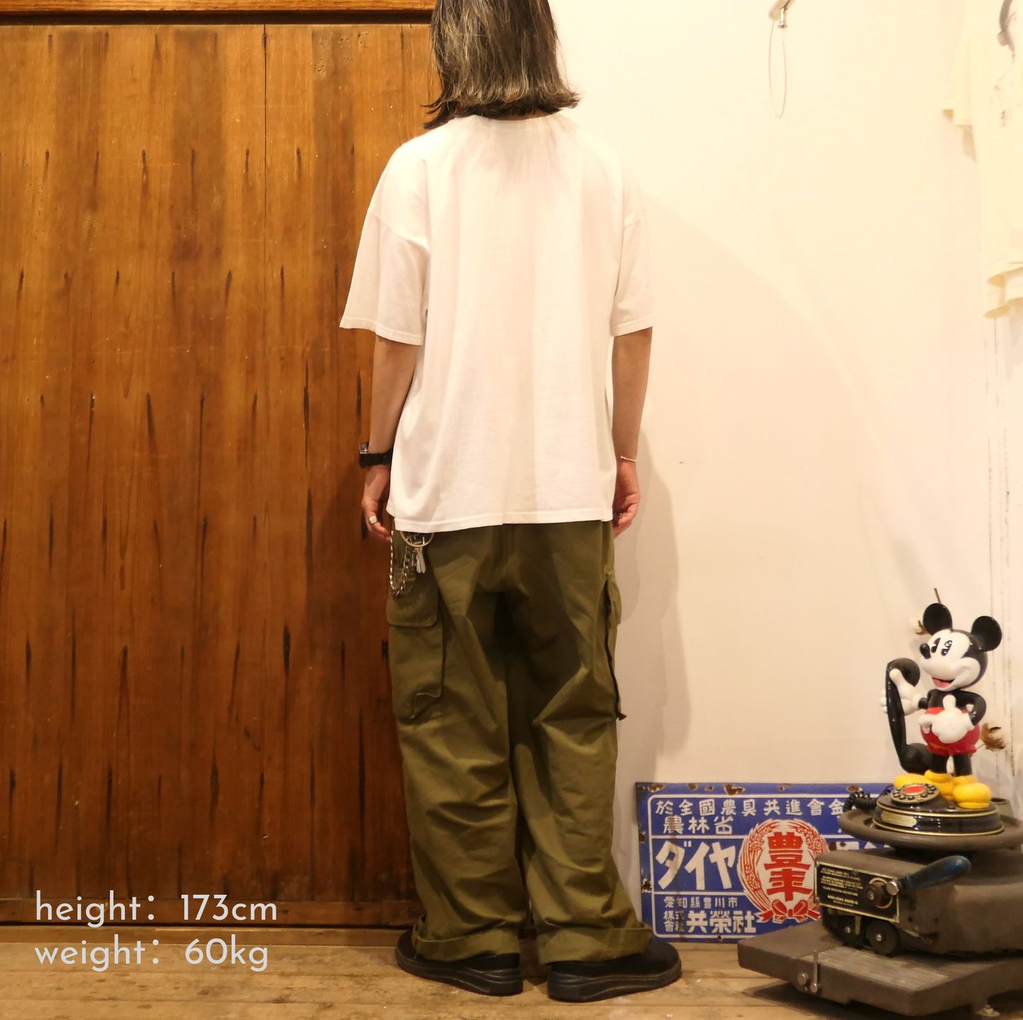 VINTAGE 90s L-XL Art Tee -Pablo Picasso-