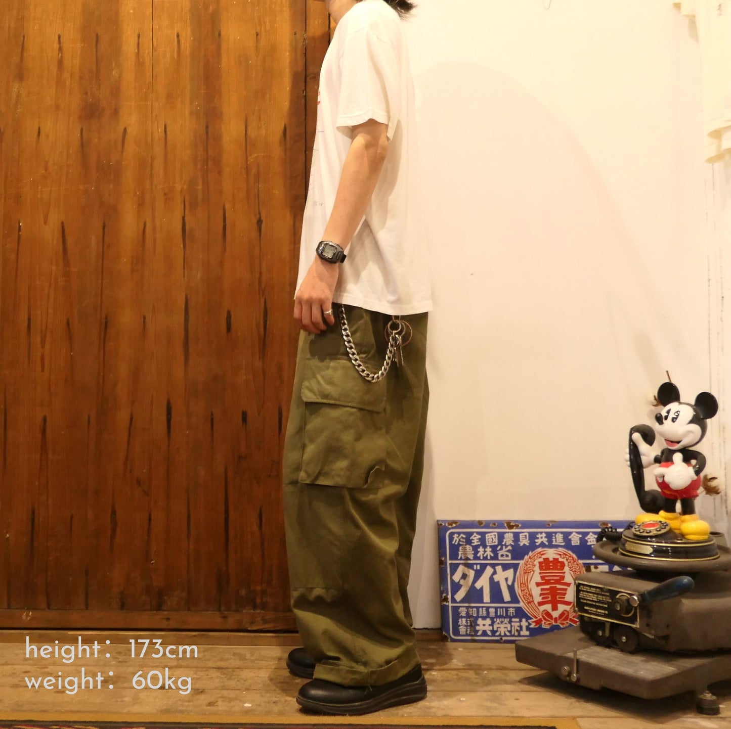 VINTAGE 80s XL Art Tee -Pablo Picasso-