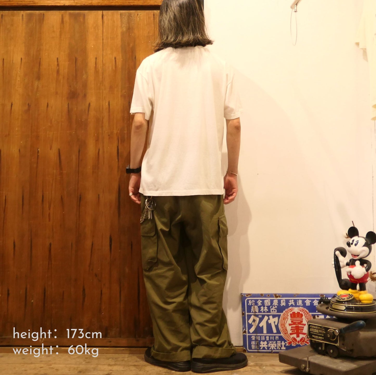 VINTAGE 80s XL Art Tee -Pablo Picasso-