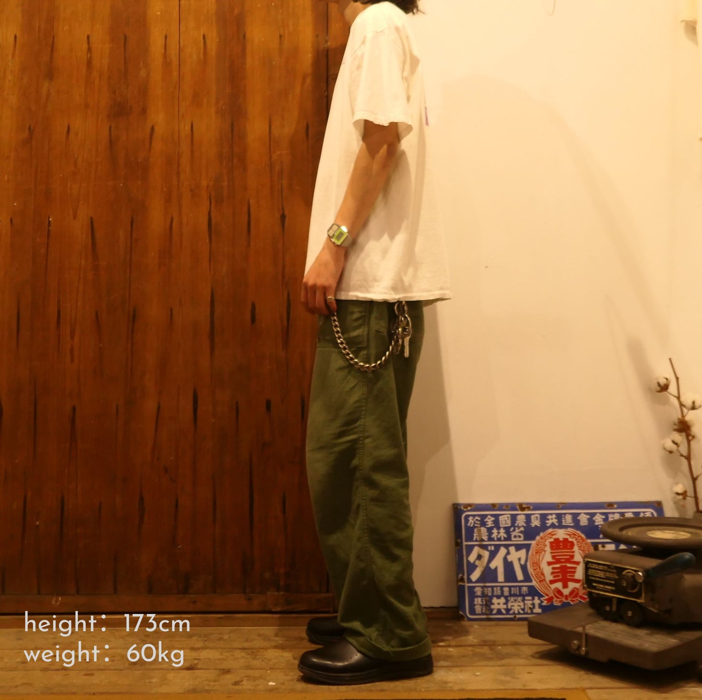 VINTAGE 90s XL Promotion Tee -MEDICODE-