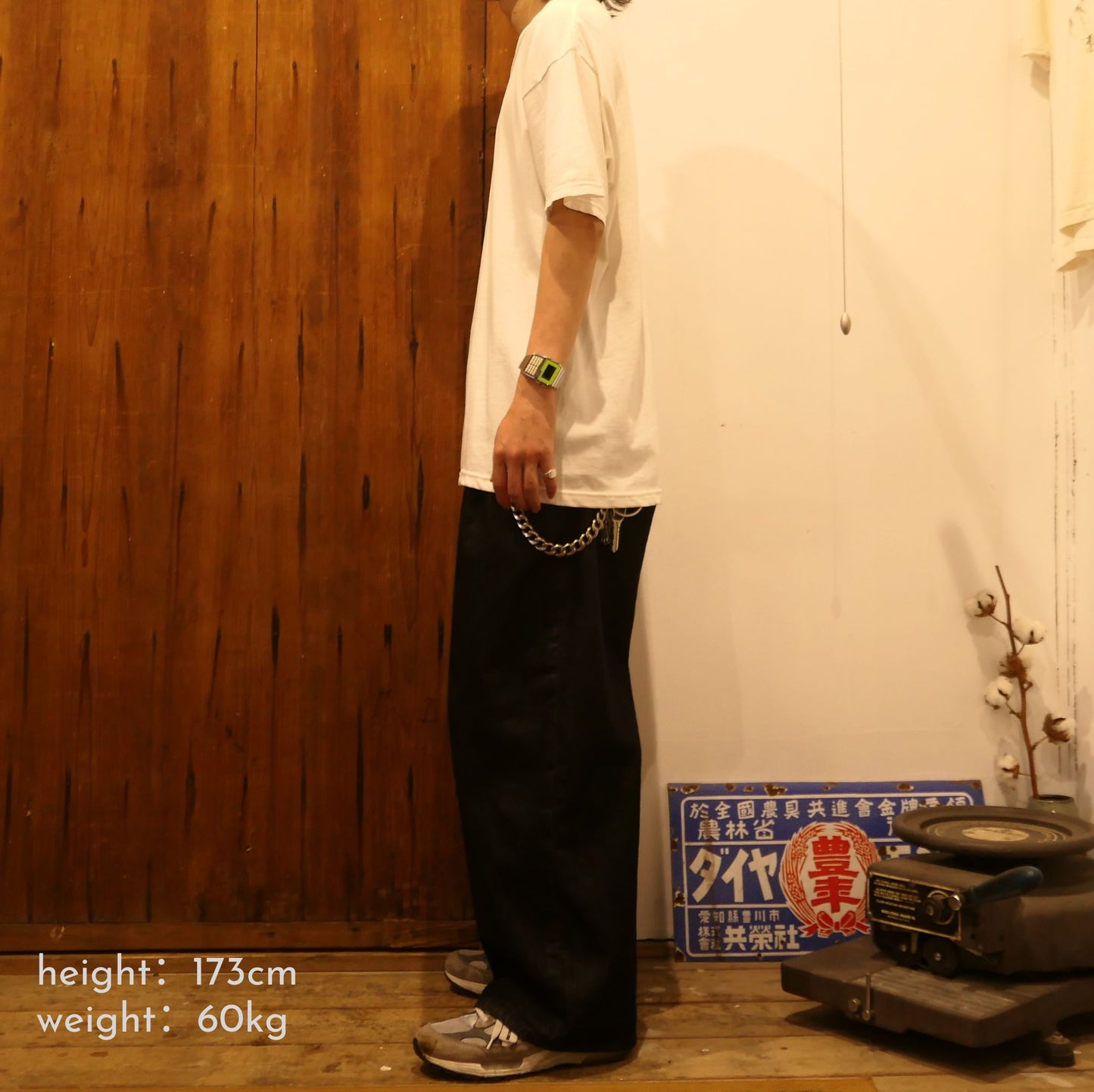 VINTAGE 90-00s Promotion Tee -TELUS-