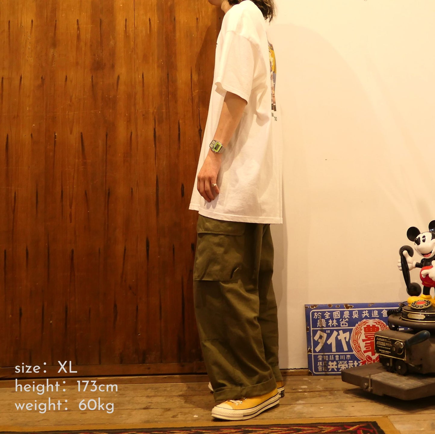 VINTAGE 90s XL Promotion Tee -Dr.Solomon's anti virus-