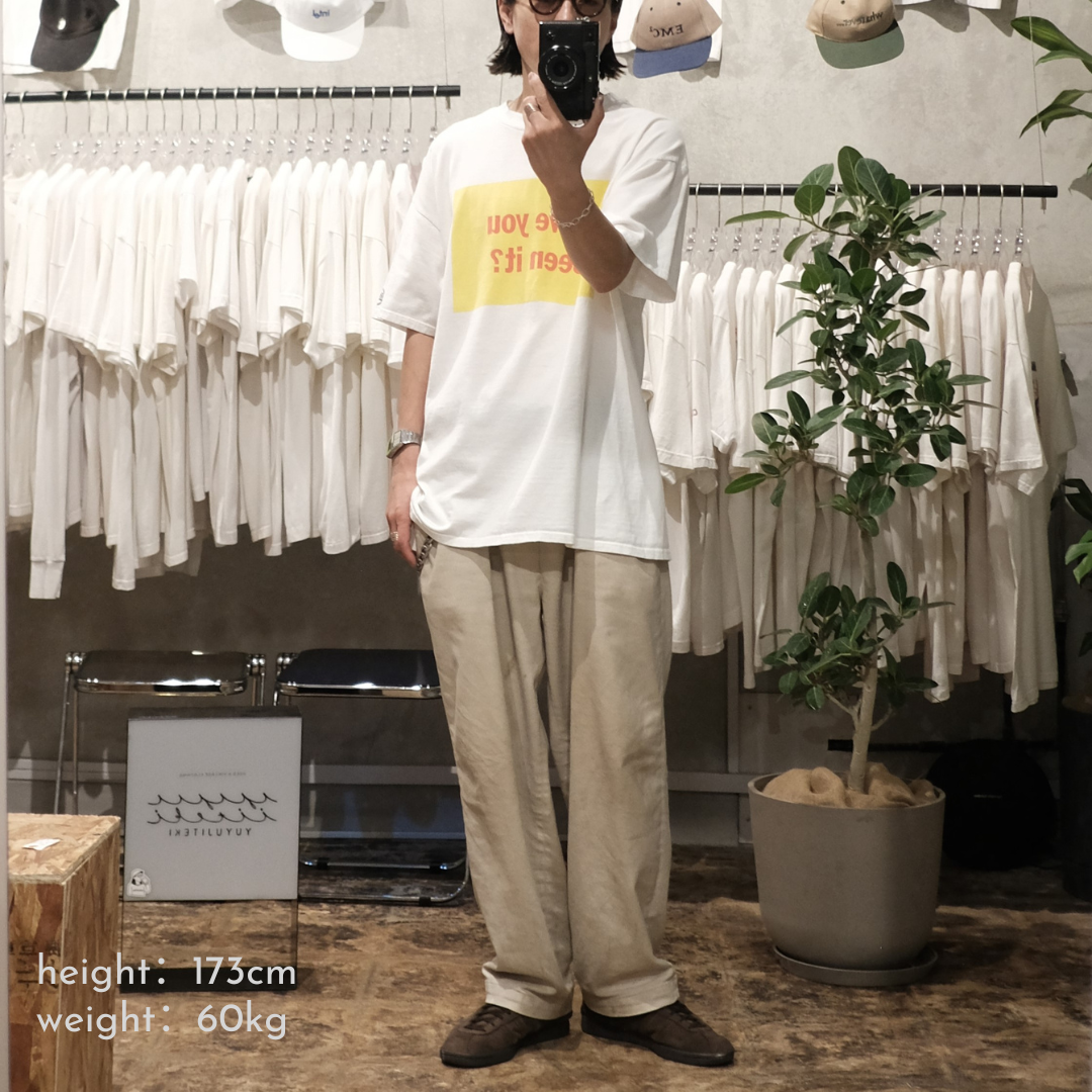 90s Promotion Tee "ALTIMA" -NISSAN-⠀