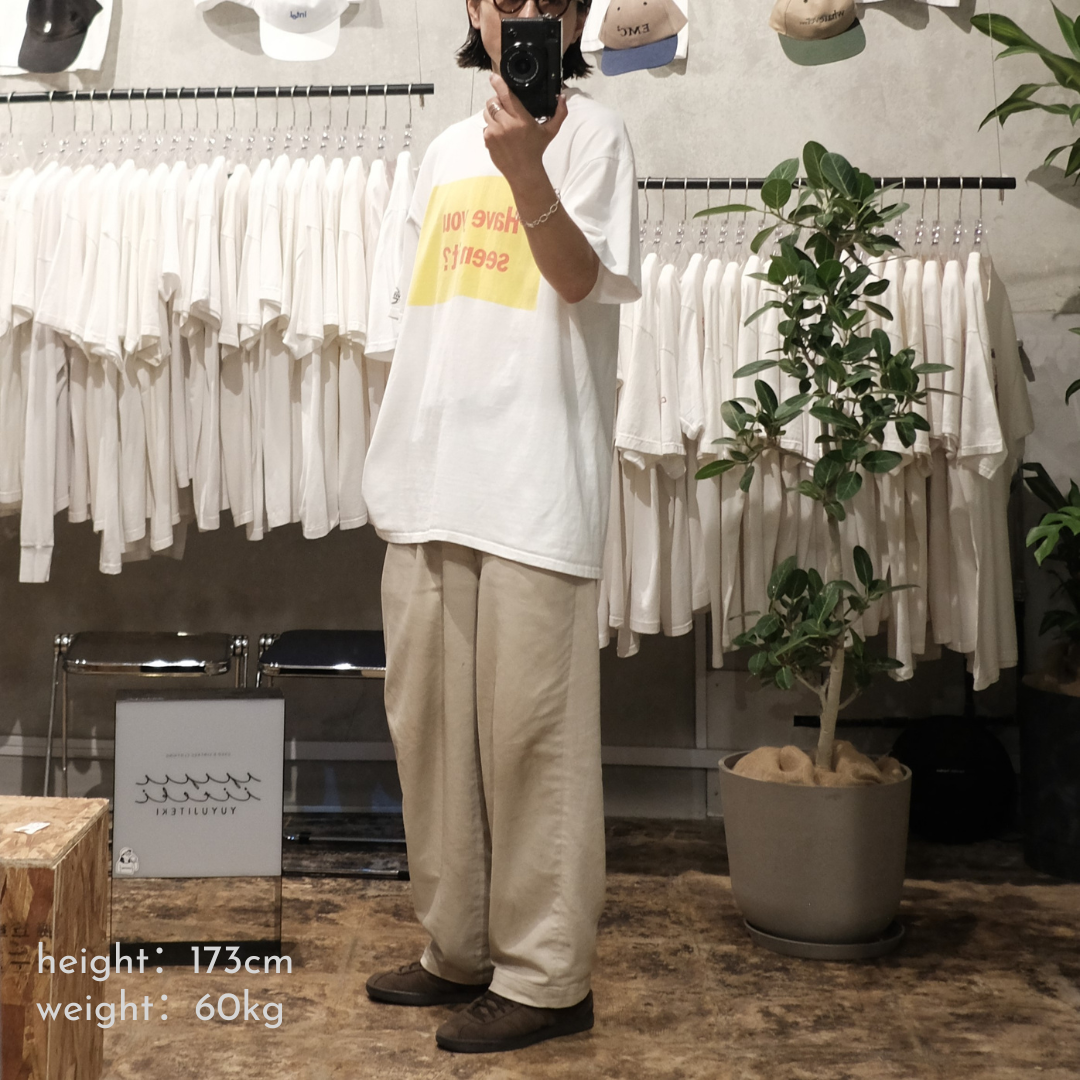 90s Promotion Tee "ALTIMA" -NISSAN-⠀