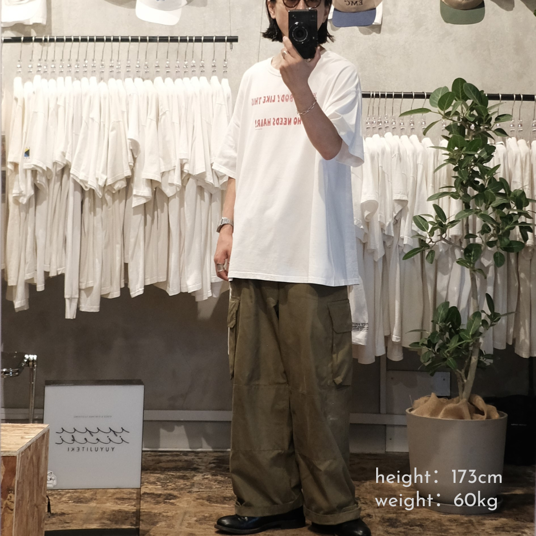 90s-00s Message Tee -©Purple Giraffe-⠀