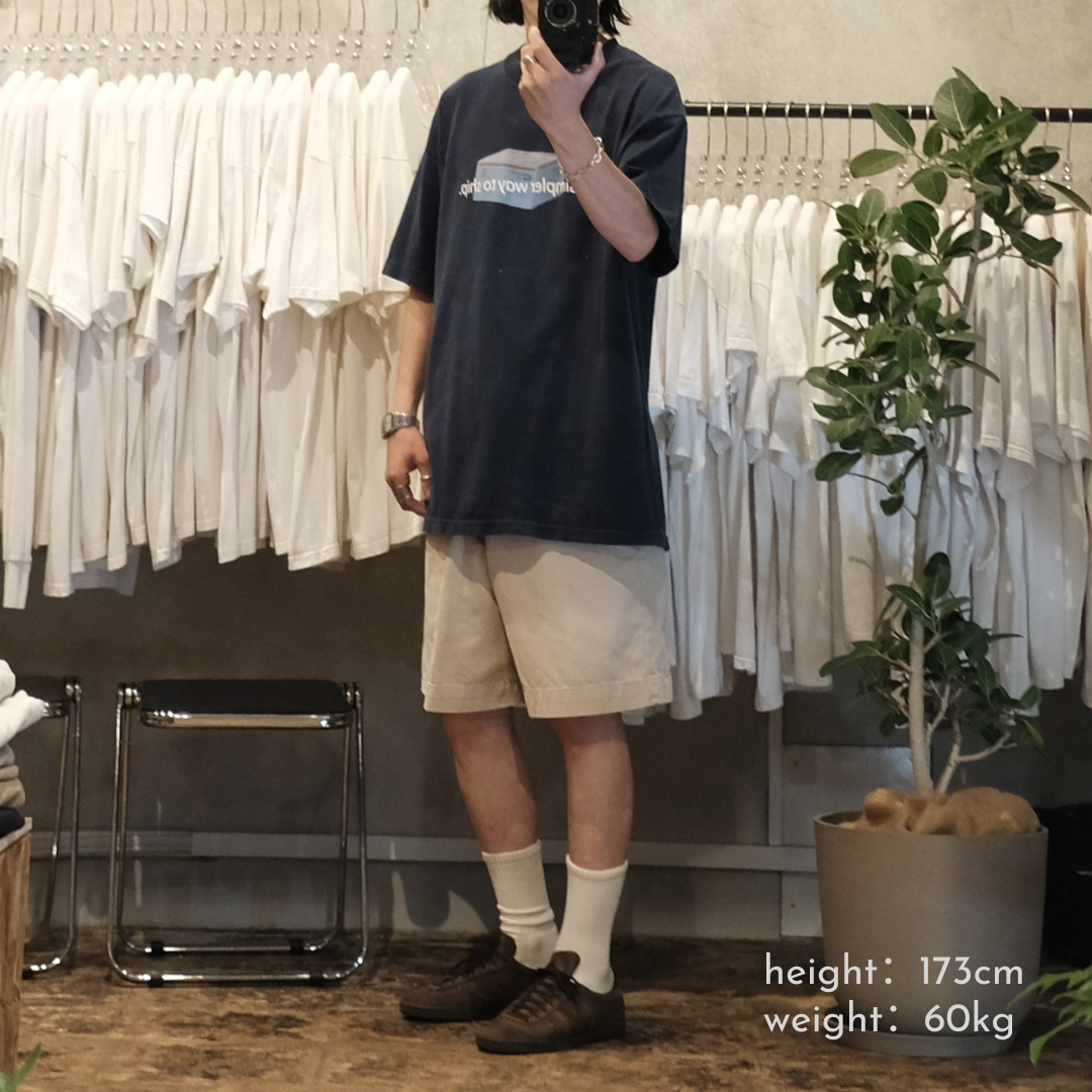 00s Promotion Tee -USPS-