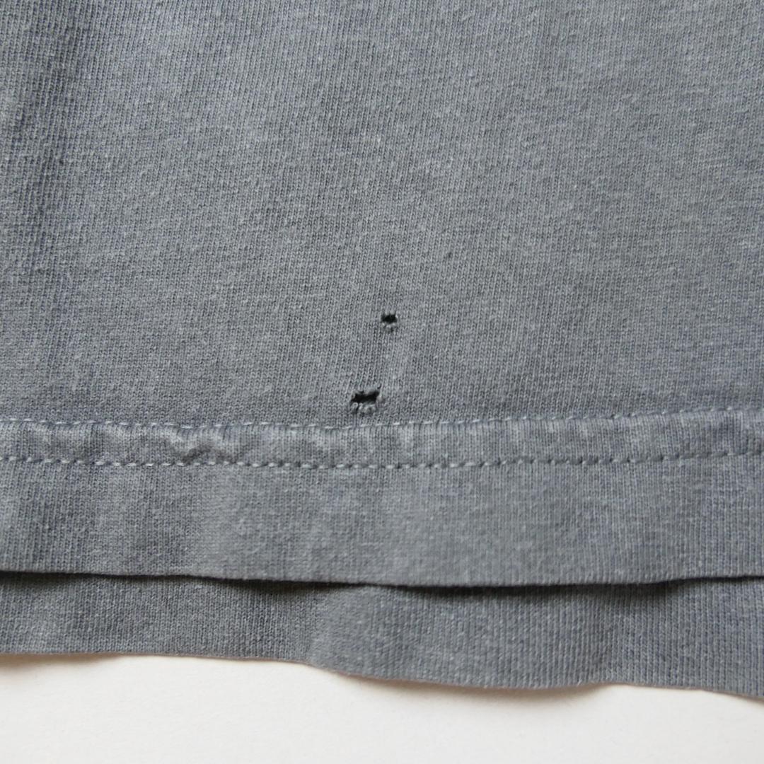 VINTAGE 90-00s M-L Promotion Tee -Technics-