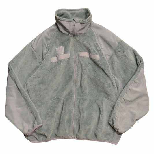 USED LARGE-REGULAR ECWCS GEN3 LEVEL3 Fleec Jacket -U.S.ARMY-
