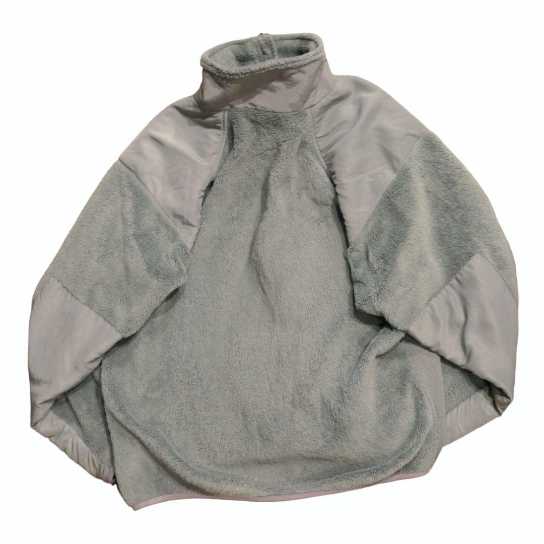 USED LARGE-REGULAR ECWCS GEN3 LEVEL3 Fleec Jacket -U.S.ARMY-