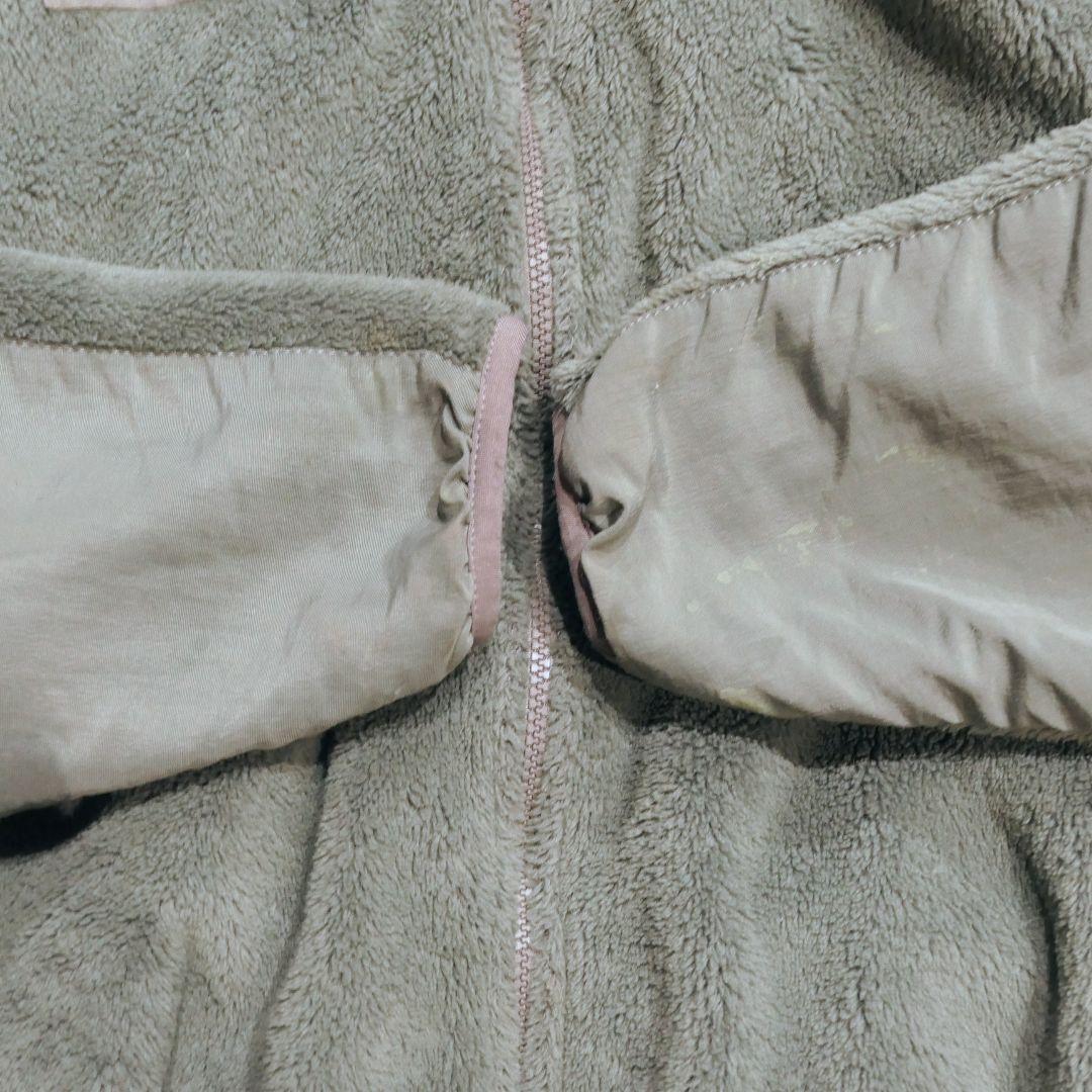 USED LARGE-REGULAR ECWCS GEN3 LEVEL3 Fleec Jacket -U.S.ARMY-
