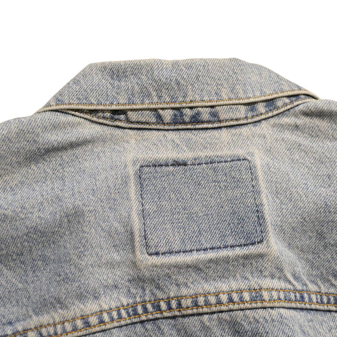 USED 00s S 70507 Trucker Jacket -Levi's-