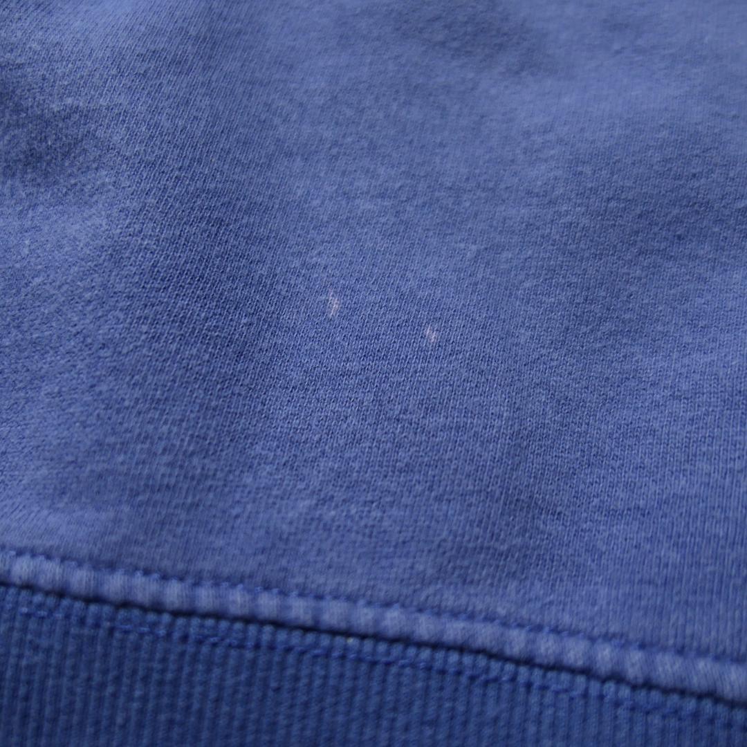 USED S-M College Sweat -YALE UNIVERSITY-