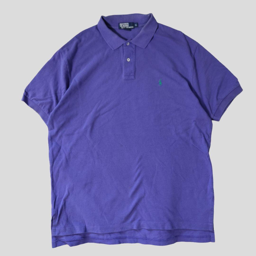 [RalphLauren] Polo Shirt / XL