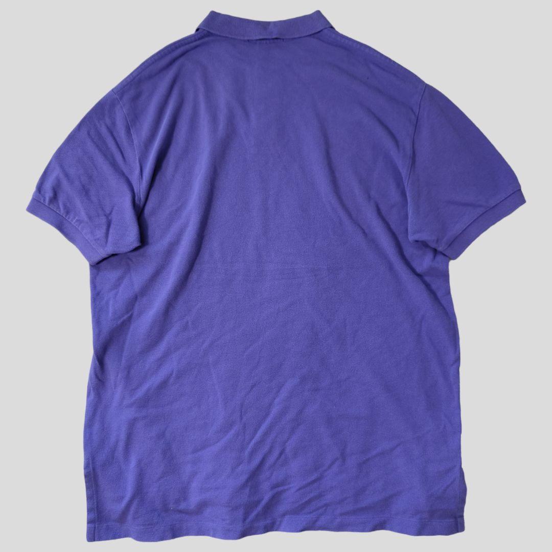 [RalphLauren] Polo Shirt / XL