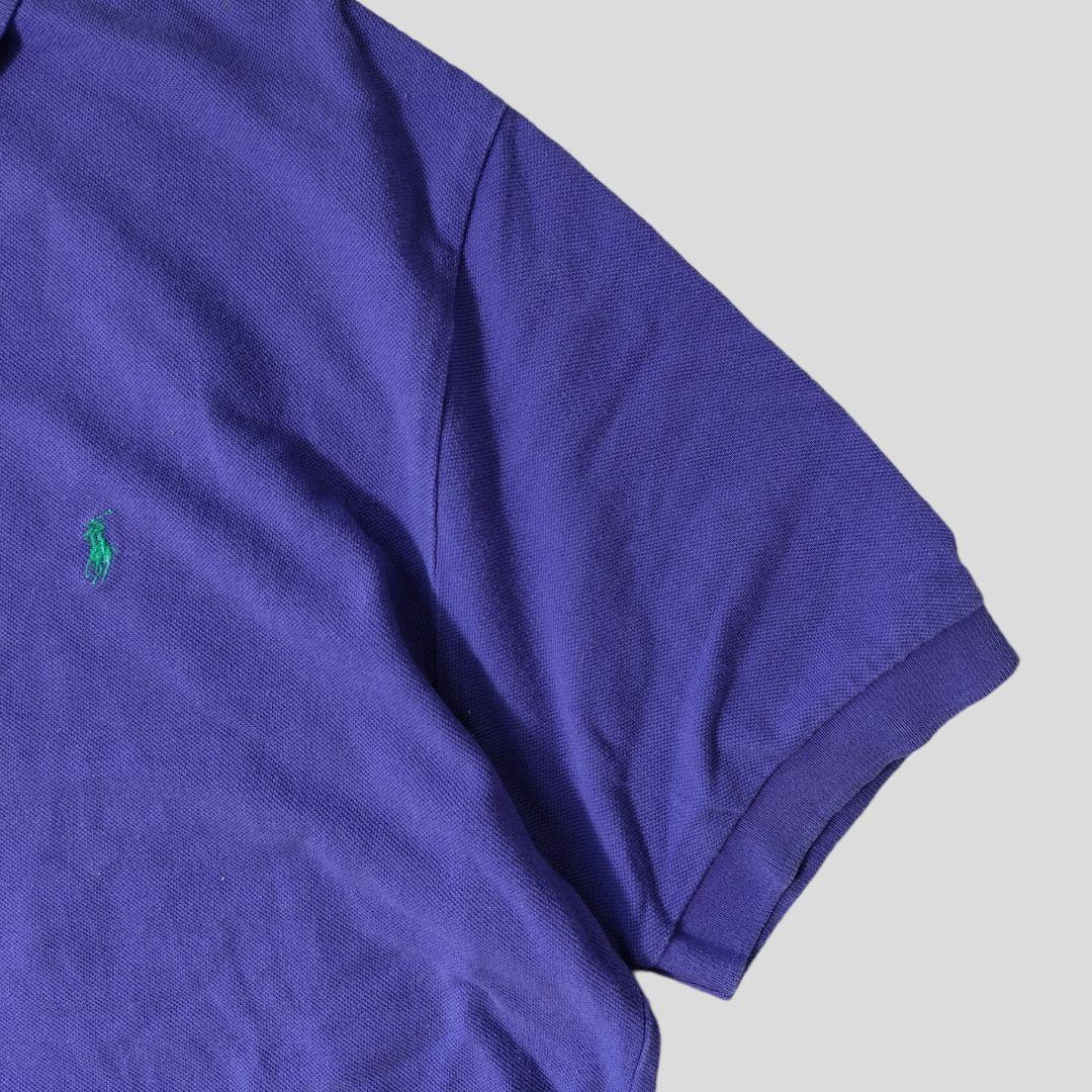 [RalphLauren] Polo Shirt / XL