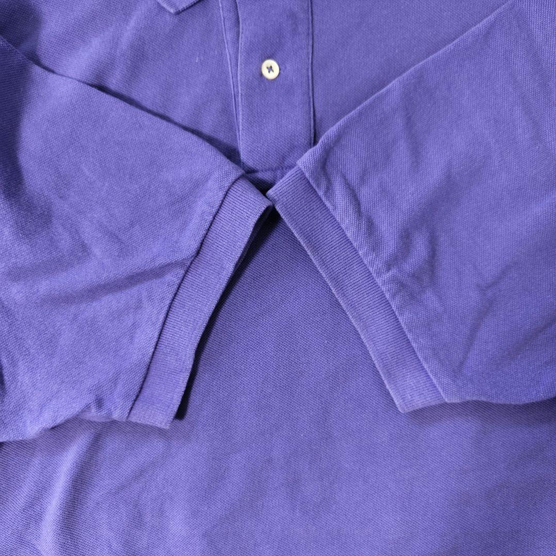 [RalphLauren] Polo Shirt / XL