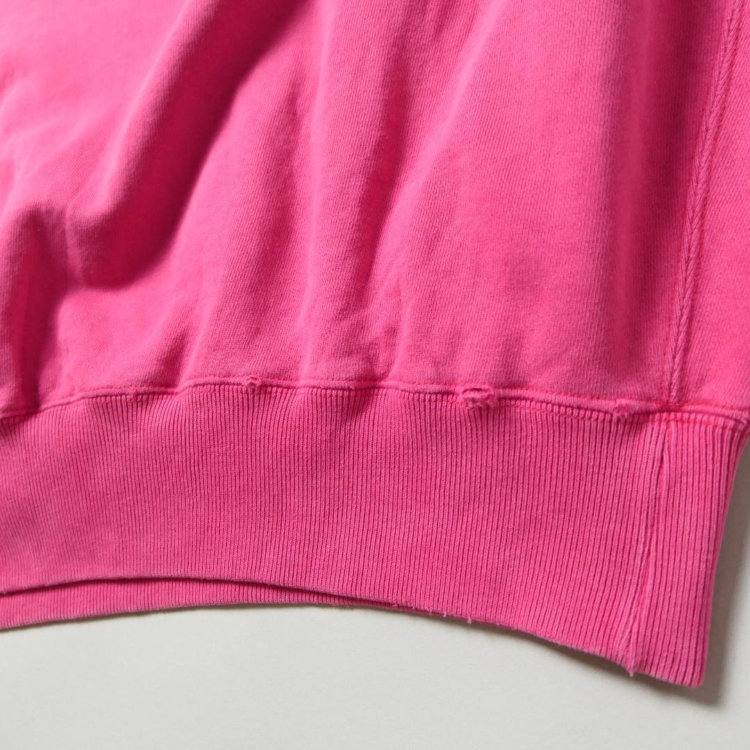 VINTAGE 90s XL Logo Sweat -Ralph Lauren-