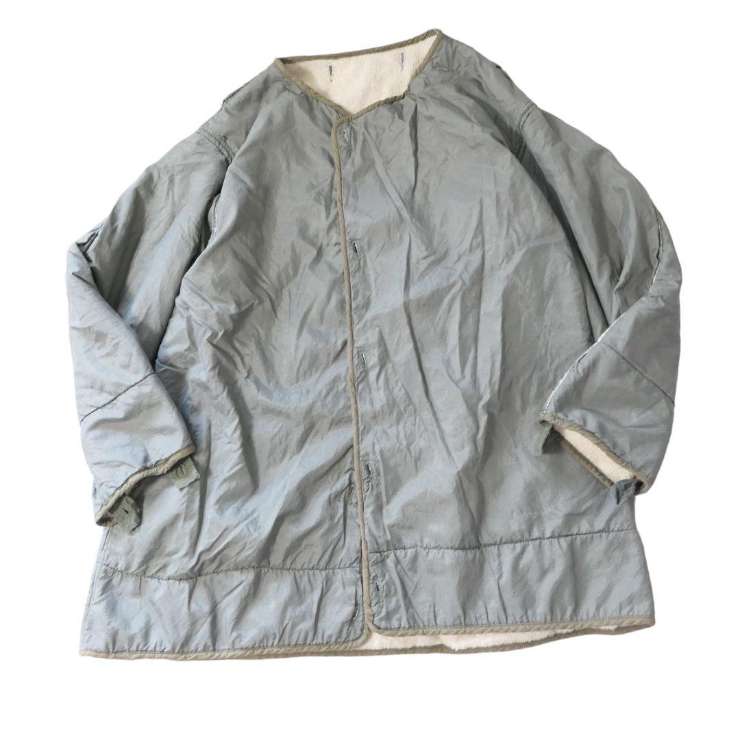VINTAGE 70s SMALL-REGULAR M-65 Fishtail parka -U.S.ARMY-